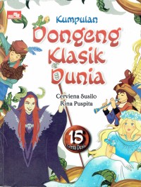 Image of Kumpulan Dongeng Klasik Dunia