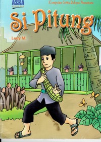 Image of Si Pitung