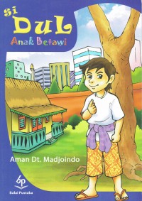 Image of Si Dul Anak Betawi