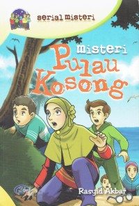 Image of Misteri Pulau Kosong