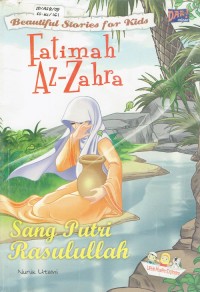 Image of Fatimah Az-Zahra : Sang Putri Rasulullah