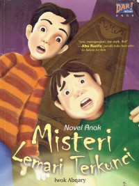 Image of Misteri Lemari Terkunci