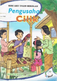 Image of Pengusaha Cilik