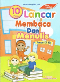 Image of Lancar Membaca dan Menulis ; 10 Hari
