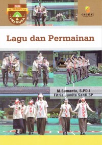Image of Lagu dan Permainan