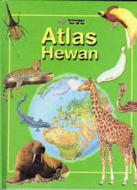 Image of Atlas Hewan