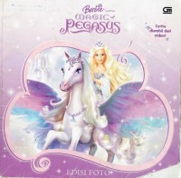 Image of Barbie and The Magic of Pegasus