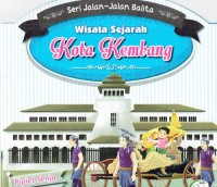 Image of WISATA SEJARAH KOTA KEMBANG