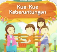 Image of Kue-Kue Keberuntungan