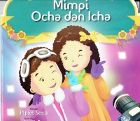 Image of Mimpi Ocha dan Icha