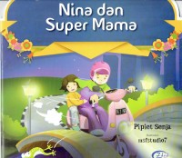 Image of Nina dan Super Mama