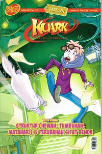 Image of Struktur (hewan, Tumbuhan, Matahari )& Perubahan Sifat Benda