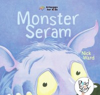Image of Monster Seram