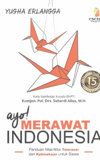 Image of Ayo Merawat Indonesia