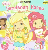 Image of Dandanan Kacau : Makeover Madness