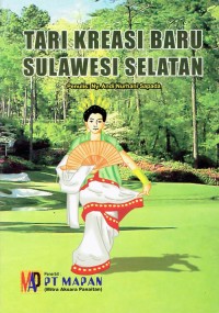 Image of Tari Kreasi Baru Sulawesi Selatan