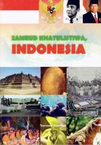 Image of Zamrud Khatulistiwa Indonesia