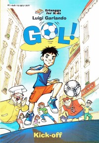 Image of GOL : Kick-Off