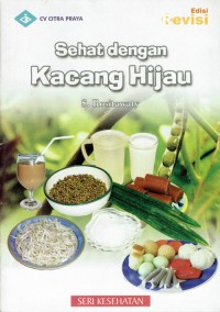 Image of Sehat dengan Kacang Hijau