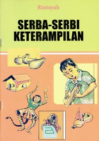 Image of Serba-Serbi Keterampilan