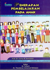 Image of Penerapan Pembelajaran Pada Anak