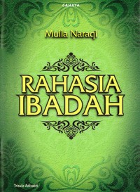 Image of Rahasia Ibadah