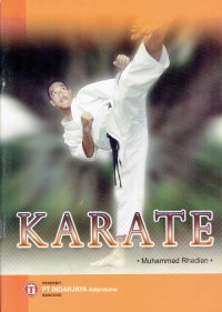 Image of Karate