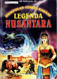 Image of Kumpulan Cerita Rakyat : Legenda Nusantara