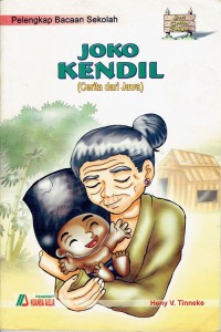Image of Joko Kendil : Cerita Dari Jawa