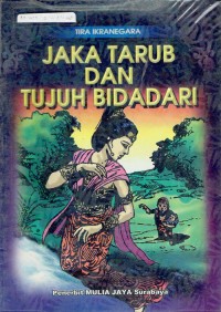 Image of Jaka Tarub Dan Tujuh Bidadari