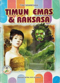 Image of Timun Emas & Raksasa