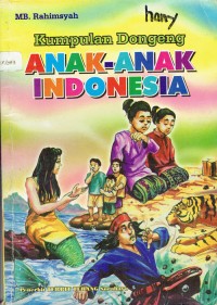 Image of Kumpulan Dongeng-Dongeng anak Indonesia