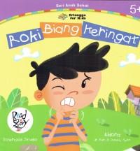 Image of Roki Biang Keringat