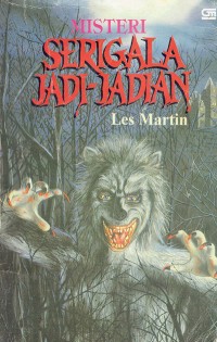 Image of Misteri Serigala Jadi-Jadian