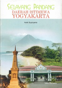 Image of Selayang Pandang Daerah Istimewa Yogyakarta