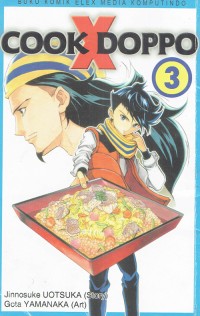 Image of Cook X Doppo