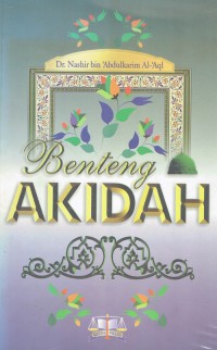 Image of Benteng Akidah