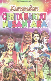 Image of Kumpulan Cerita Rakyat Nusantara