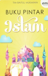 Image of Buku Pintar Islam