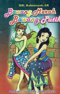 Image of Bawang Merah Bawang Putih