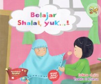 Image of Belajar Sholat Yuks