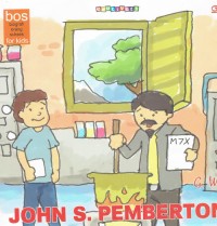 Image of Jhon S.Pemberton