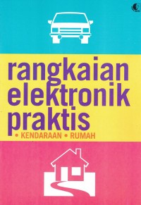Image of Rangkaian Elektronik Praktis