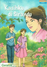 Image of Kasihku di Sirandu