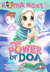 Image of The Power of Doa
