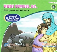 Image of Nabi Ismail AS : Anak yang Ikhlas Berkorban