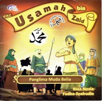 Image of Usamah bin Zaid : Panglima Muda Belia
