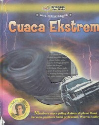 Image of Cuaca Ekstrem