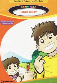 Image of Hidup Sehat