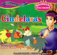 Image of Cindelaras : Cerita Dari Jawa Timur